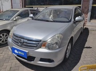 Nissan Sylphy 2014