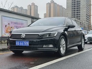 Volkswagen Magotan 2019