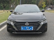 Nissan Sylphy 2024