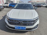 Volkswagen Sagitar 2022