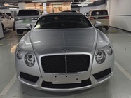 Bentley Continental 2013