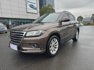 Haval H2 2017