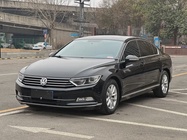 Volkswagen Magotan 2019
