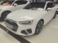 Audi A4 2020