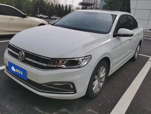 Volkswagen Bora 2021