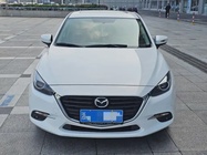 Mazda 3 2019