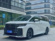 Toyota Vellfire 2023
