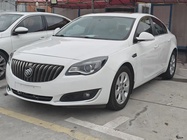 Buick Regal 2014