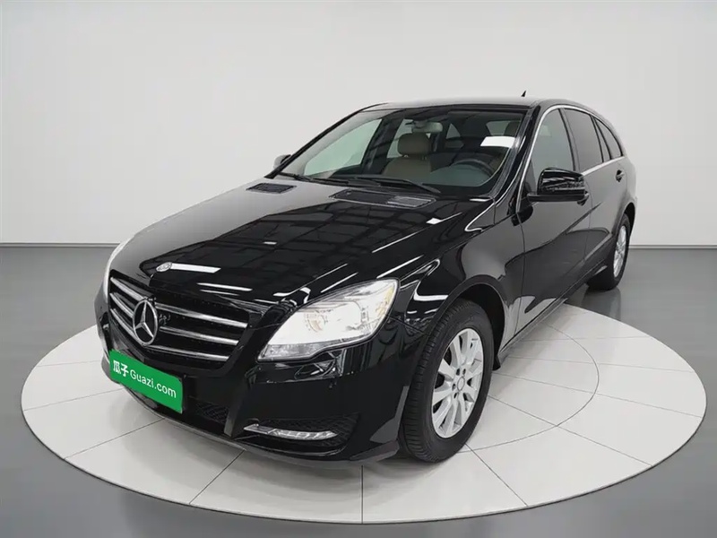 Mercedes-Benz R-Class