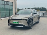 Toyota bZ4X 2022
