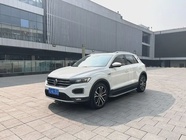 Volkswagen T-Roc 2020