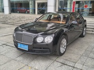 Bentley Flying Spur 2016