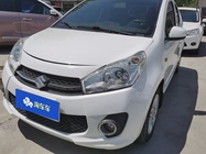 Suzuki Alto 2013