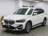 BMW X1 2022