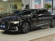 Audi A6 2020