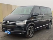 Volkswagen Multivan 2019