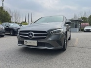 Mercedes-Benz B-Class 2020