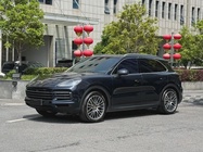 Porsche Cayenne 2018