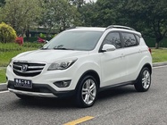 Changan CS35 2019