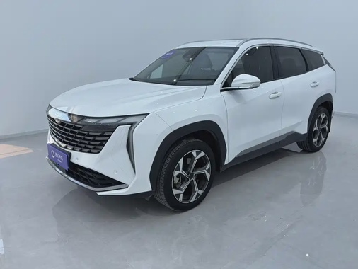 Geely Boyue L 2023