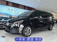 Mercedes-Benz V-Class 2024