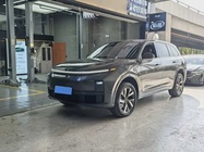 Li Auto L7 2023