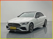 Mercedes-Benz C-Class 2025