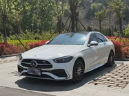 Mercedes-Benz C-Class 2024