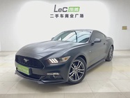 Ford Mustang 2016