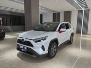 Toyota RAV4 2024
