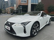 Lexus LC 2022