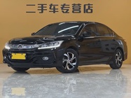 Honda Accord 2017