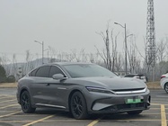 BYD Han 2025