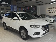 Haval H6 2017