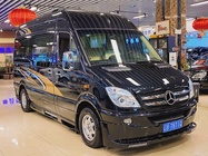 Mercedes-Benz Sprinter 2011