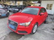 Audi A1 2014