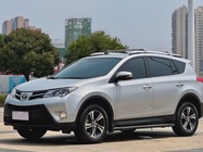 Toyota RAV4 2014