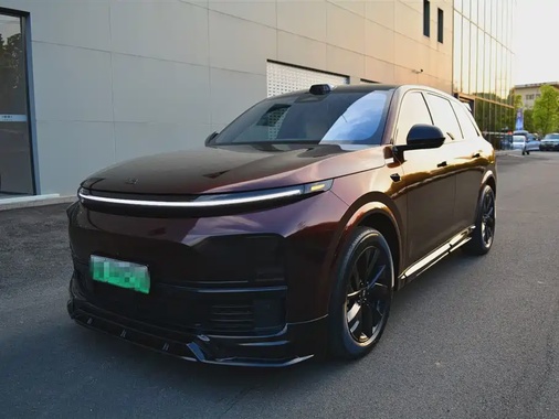 Li Auto L7 2023
