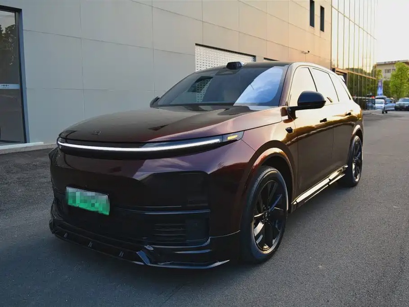 Li Auto L7