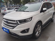 Ford Edge 2016