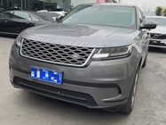 Land Rover Velar 2019