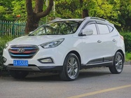 Hyundai ix35 2015