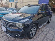 Geely GC7 2018