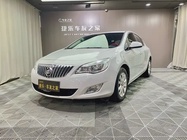 Buick Excelle 2014