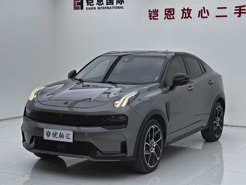 Lynk & Co 05 2021