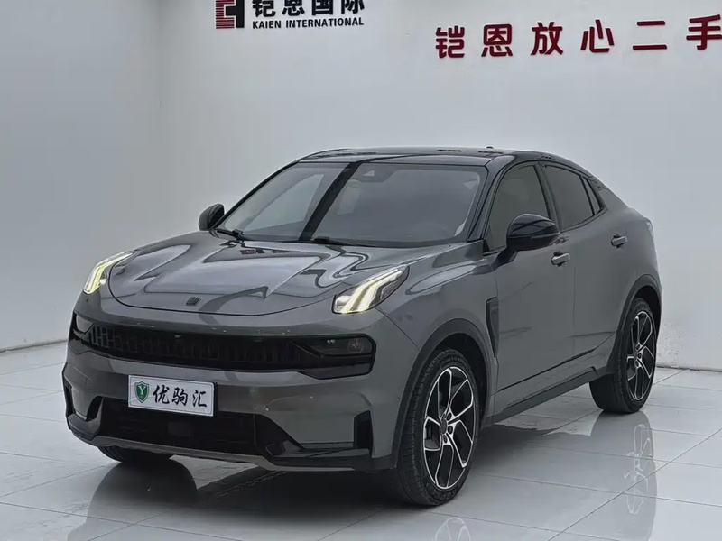 Lynk & Co 05