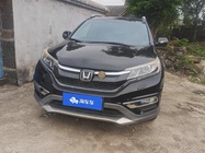 Honda CR-V 2016