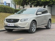 Volvo XC60 2016