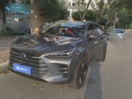 BYD Tang 2020
