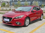 Mazda 3 2014